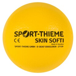 Sport-Thieme Blød skumbold "Skin Softi"
