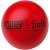 Sport-Thieme Blød skumbold "Softi" Rød